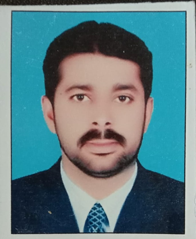 Mr. Nazeer Hussain